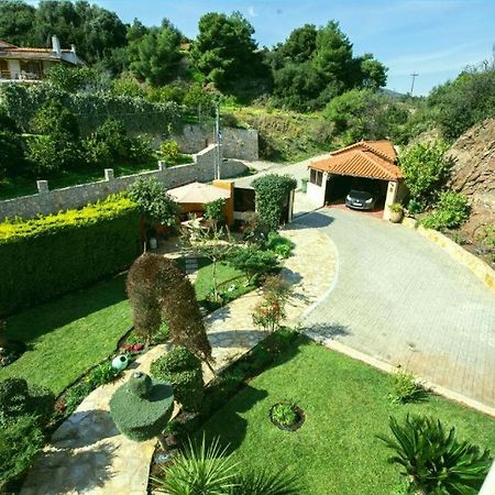 Irene'S Comfort Villa Nea Epidavros Exterior photo